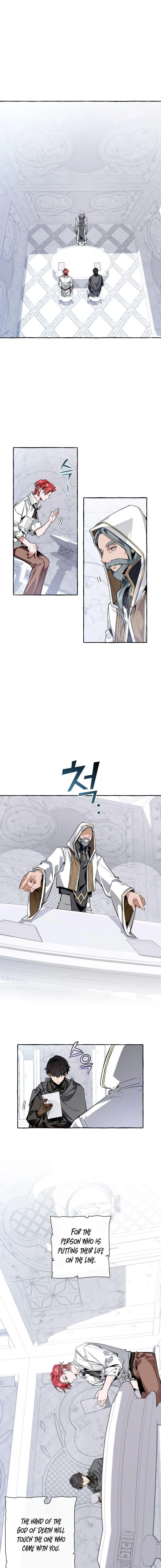 Trash of the Count’s Family Chapter 37 Online - página 2