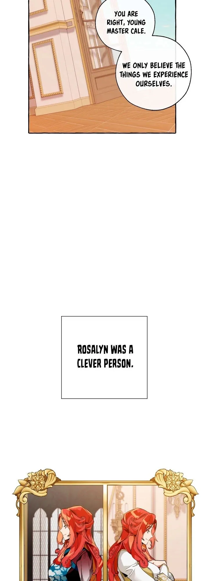 Trash of the Count’s Family Chapter 40 Online - página 4