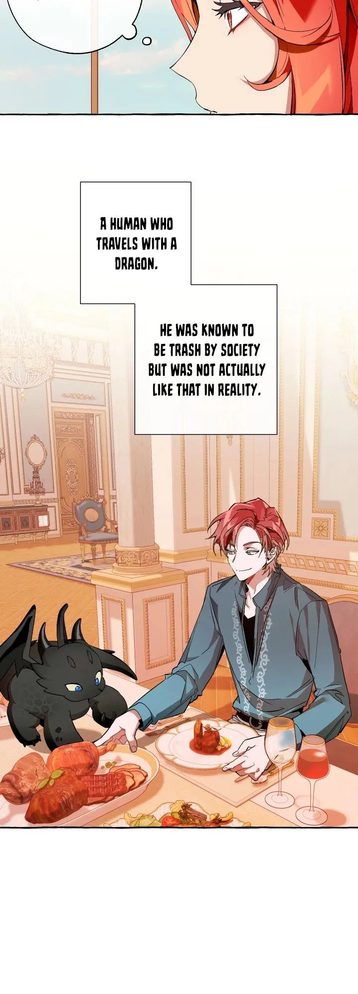 Trash of the Count’s Family Chapter 40 Online - página 10