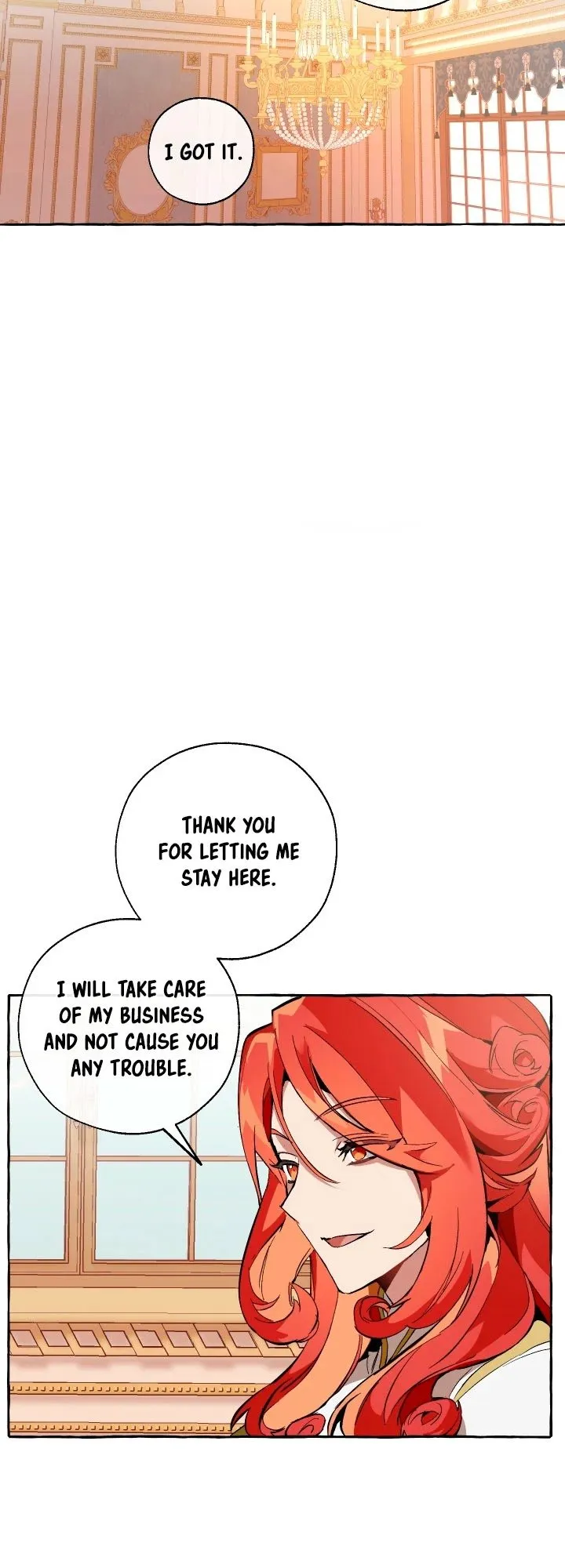 Trash of the Count’s Family Chapter 40 Online - página 13