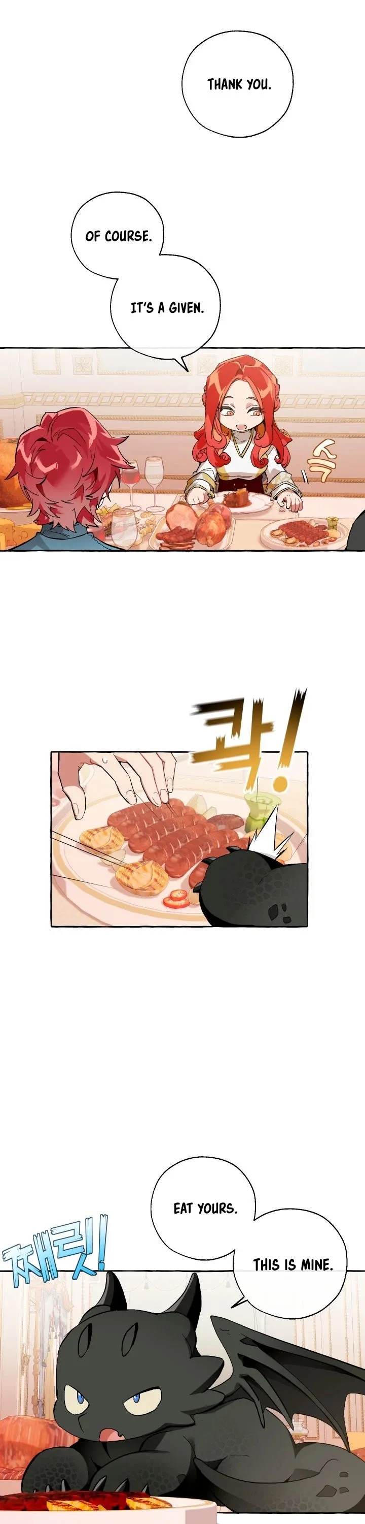 Trash of the Count’s Family Chapter 40 Online - página 14