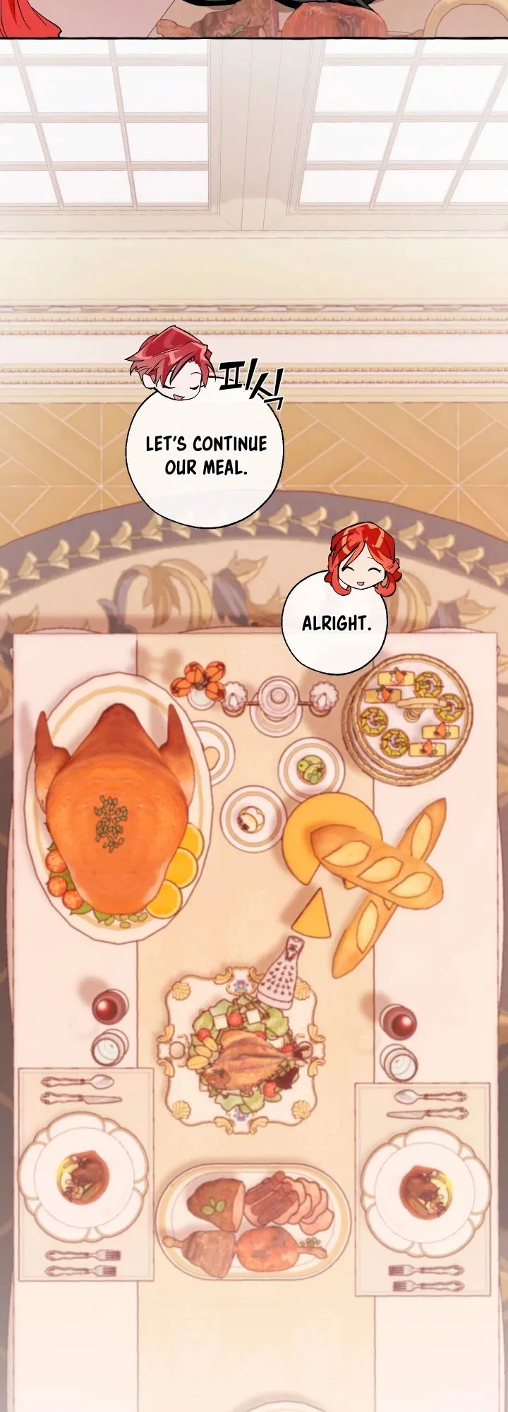 Trash of the Count’s Family Chapter 40 Online - página 19