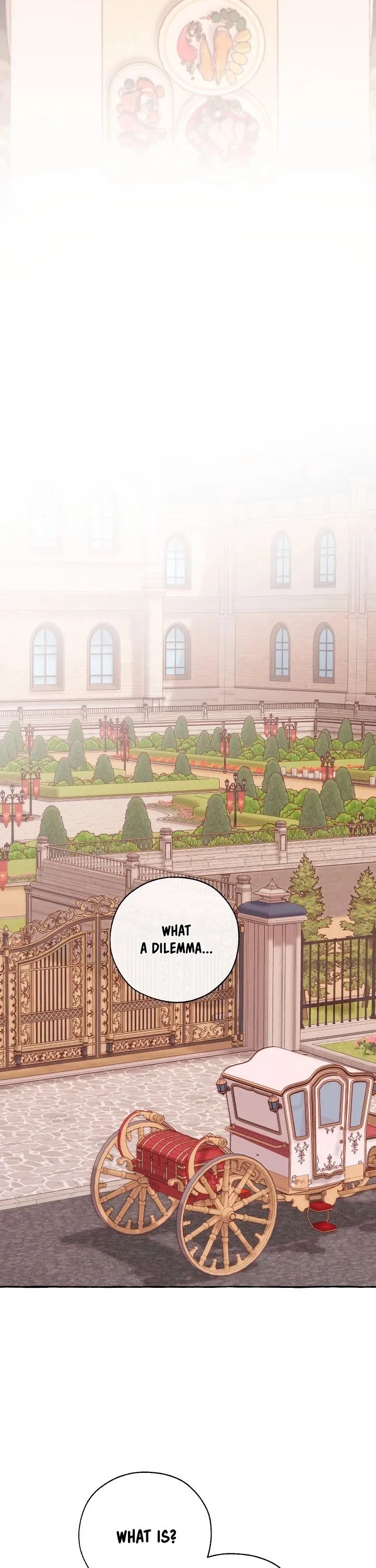 Trash of the Count’s Family Chapter 40 Online - página 20