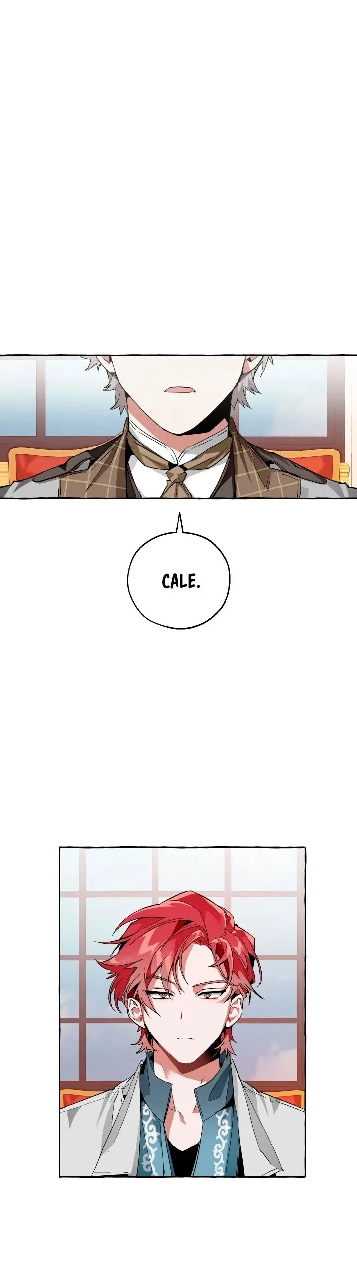 Trash of the Count’s Family Chapter 40 Online - página 33