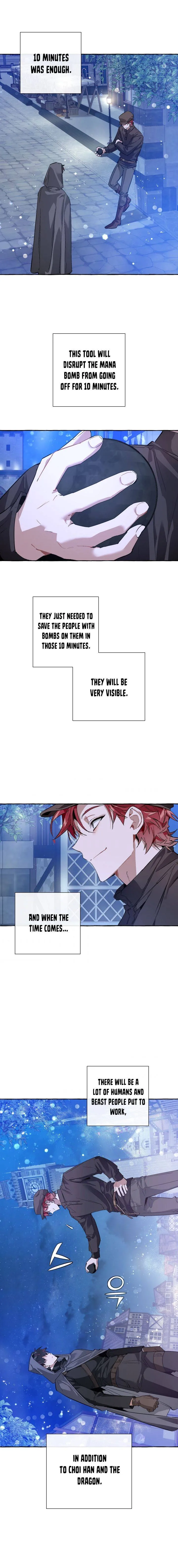 Trash of the Count’s Family Chapter 43 Online - página 2