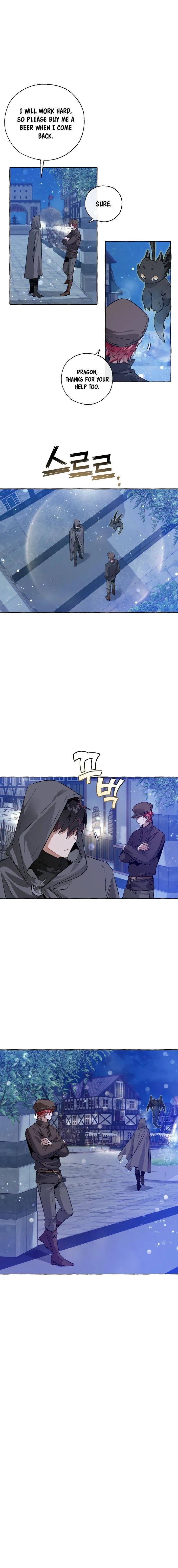 Trash of the Count’s Family Chapter 43 Online - página 4