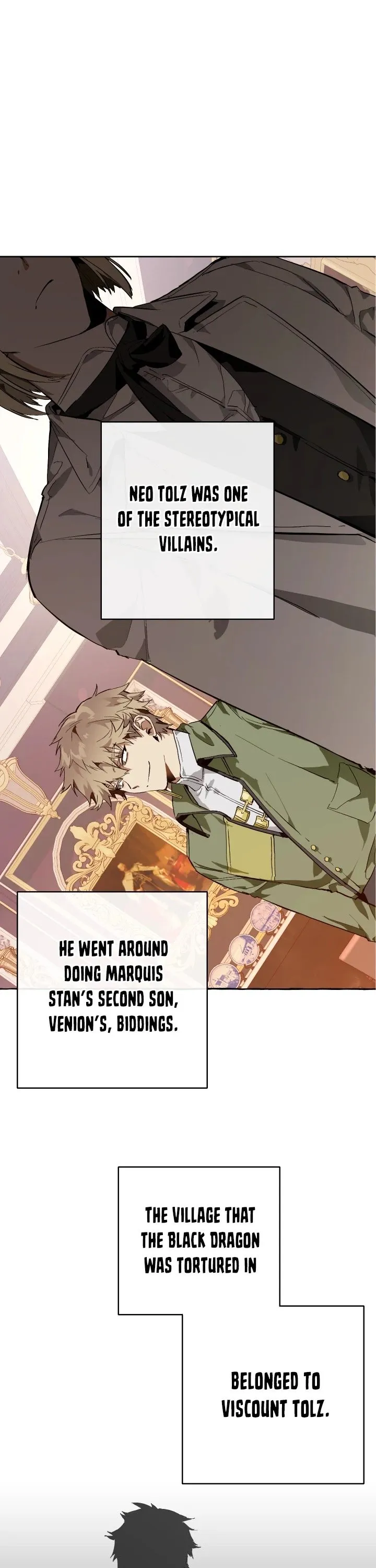Trash of the Count’s Family Chapter 45 Online - página 2