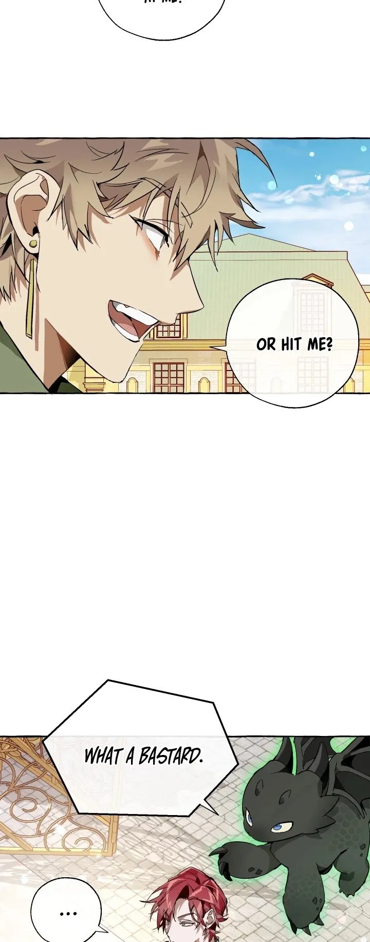 Trash of the Count’s Family Chapter 45 Online - página 13