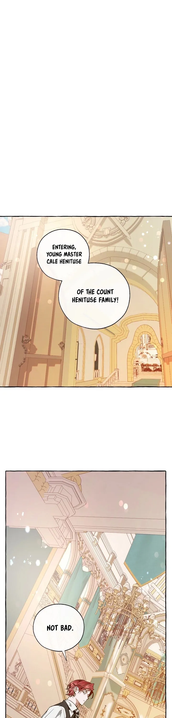 Trash of the Count’s Family Chapter 45 Online - página 29