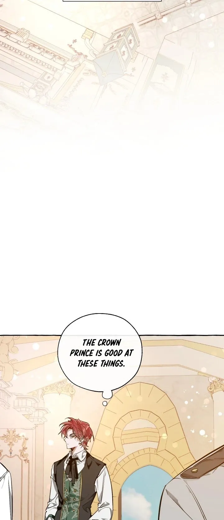 Trash of the Count’s Family Chapter 45 Online - página 33