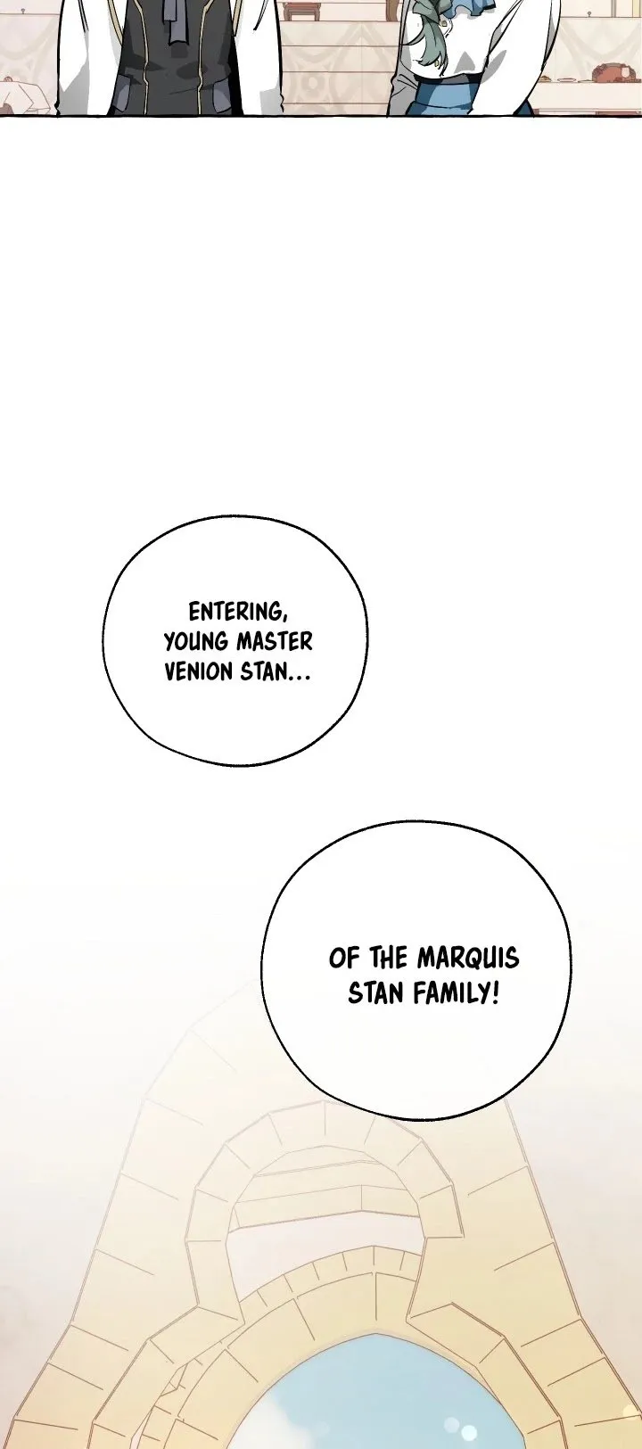 Trash of the Count’s Family Chapter 45 Online - página 38