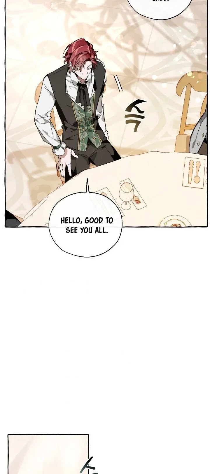 Trash of the Count’s Family Chapter 45 Online - página 40