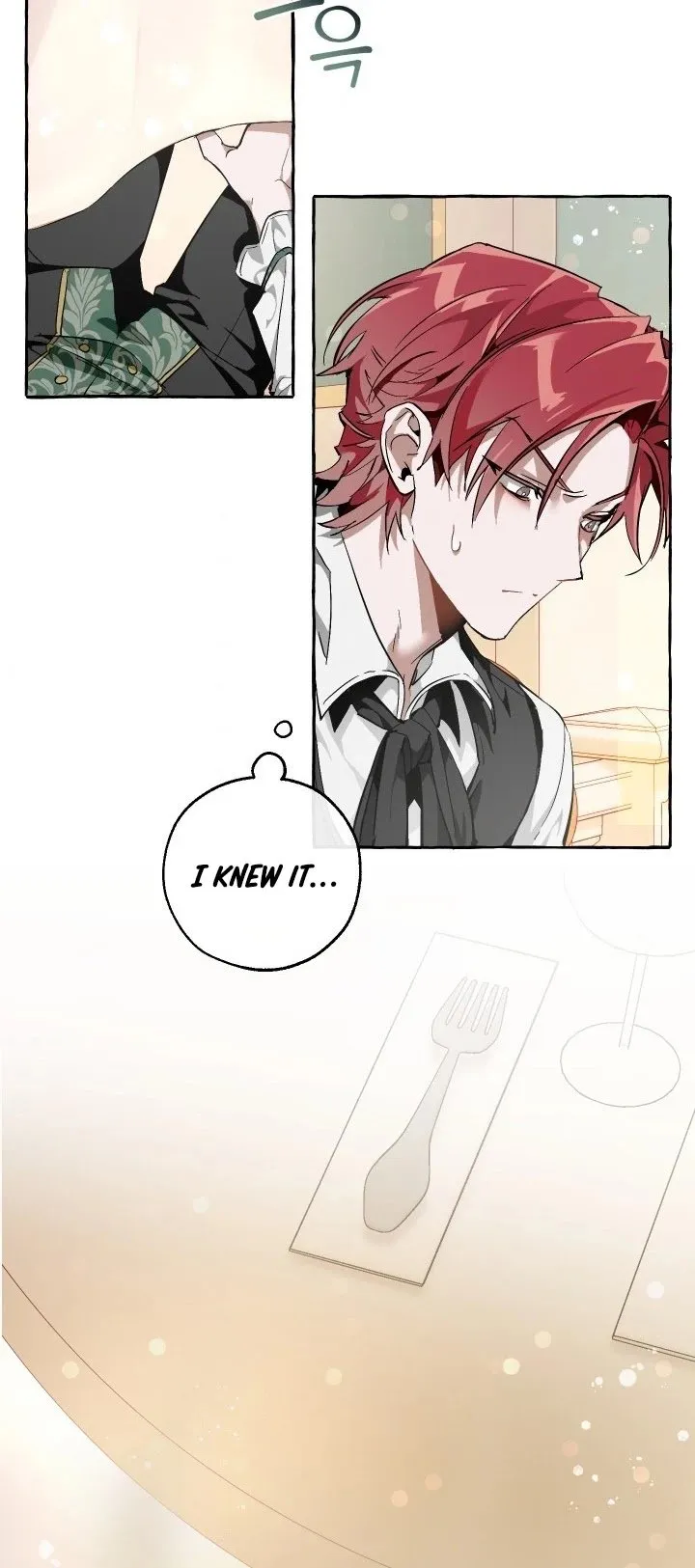 Trash of the Count’s Family Chapter 45 Online - página 41