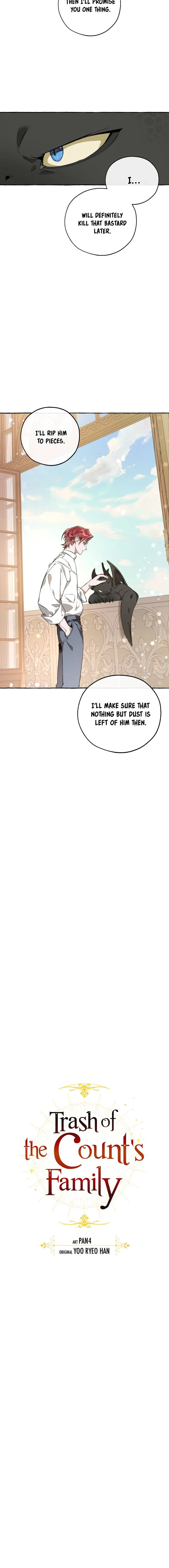 Trash of the Count’s Family Chapter 46 Online - página 3