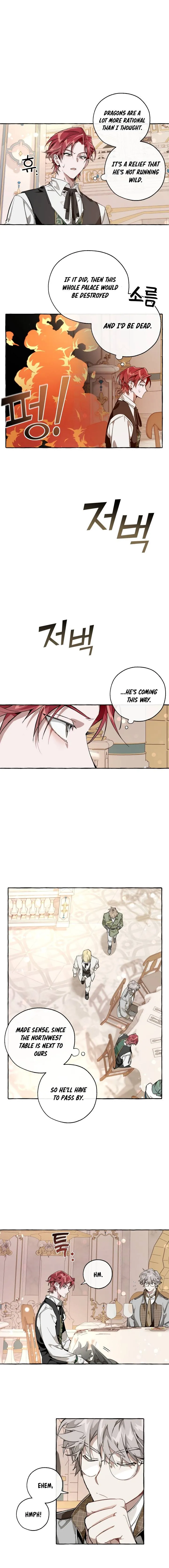 Trash of the Count’s Family Chapter 46 Online - página 4