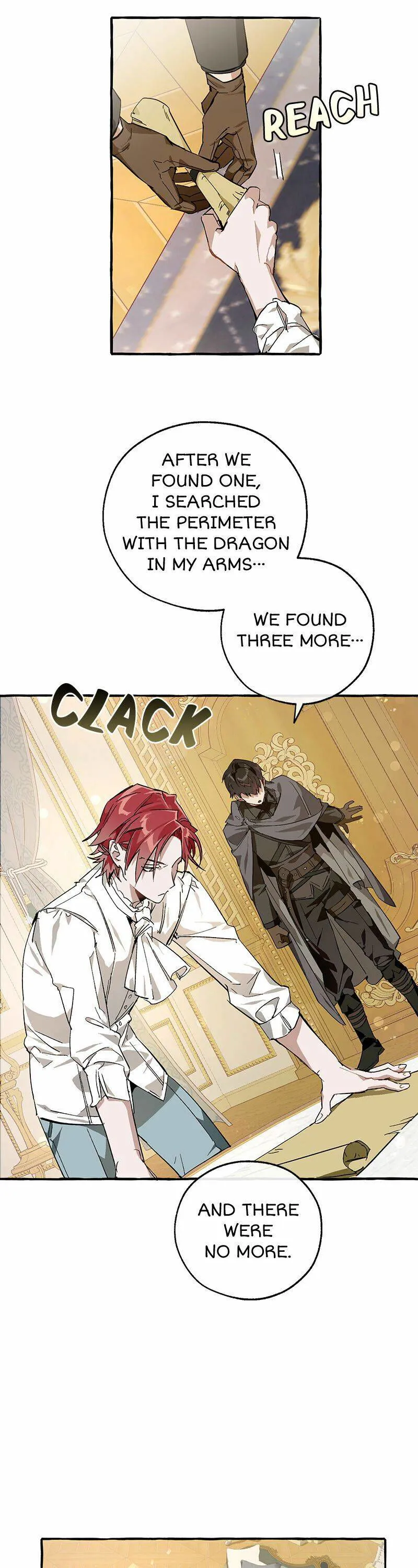 Trash of the Count’s Family Chapter 49 Online - página 4