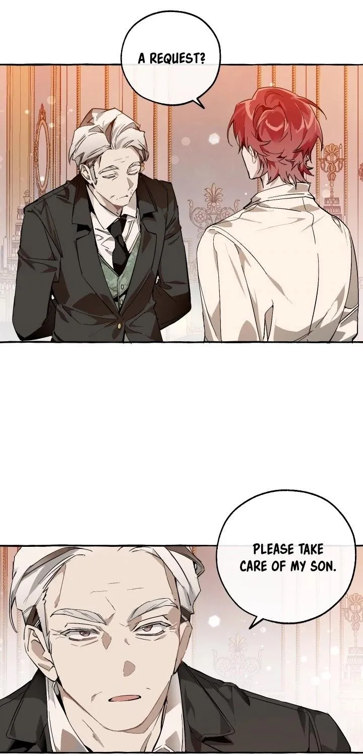 Trash of the Count’s Family Chapter 51 Online - página 2