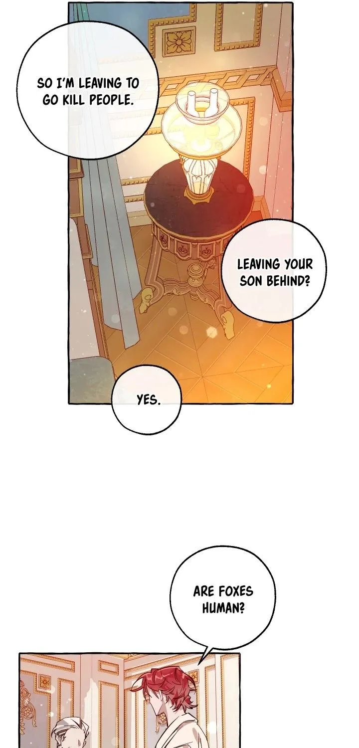 Trash of the Count’s Family Chapter 51 Online - página 5