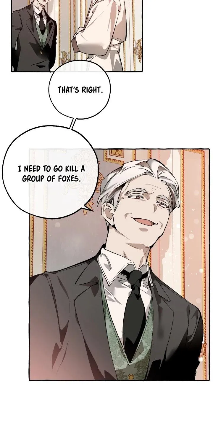 Trash of the Count’s Family Chapter 51 Online - página 6