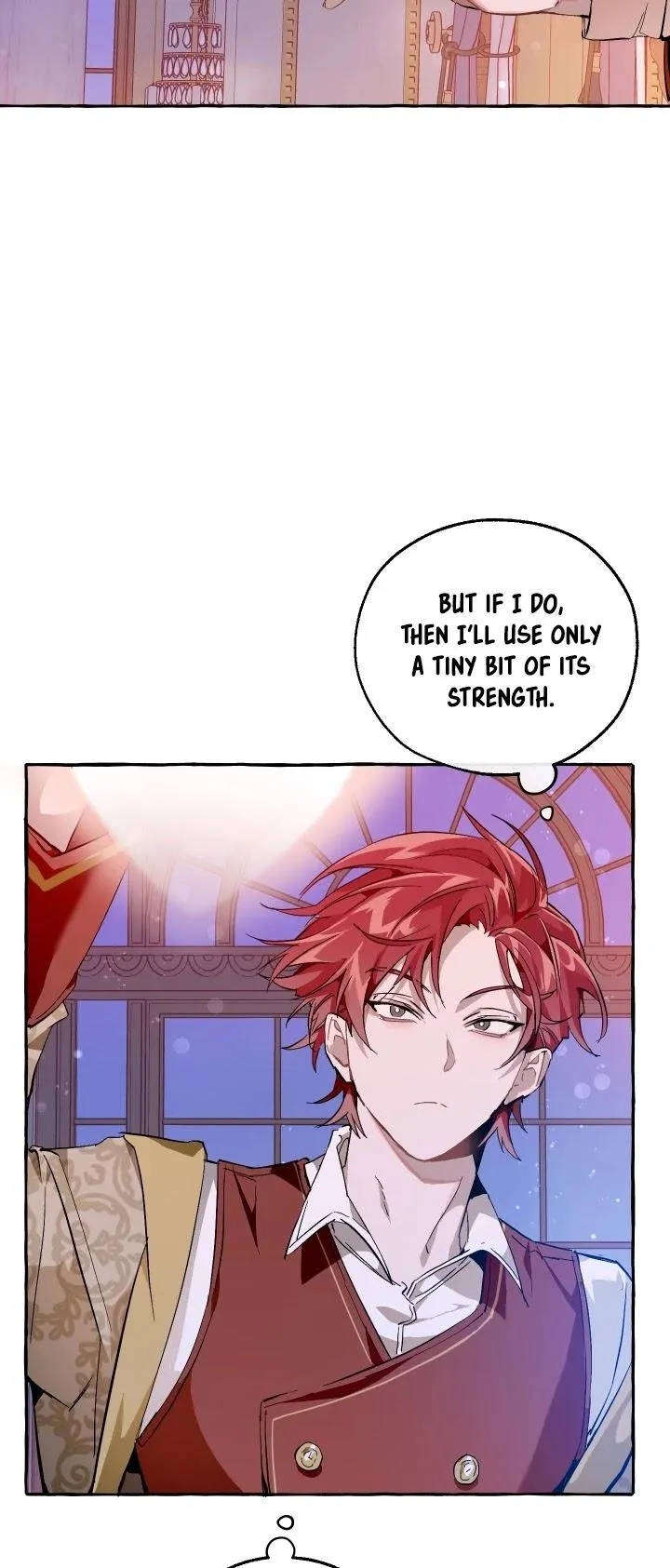 Trash of the Count’s Family Chapter 51 Online - página 29