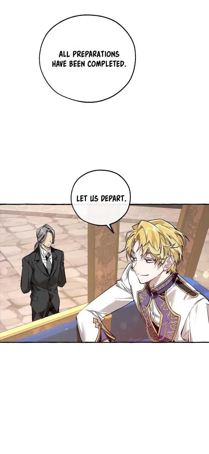 Trash of the Count’s Family Chapter 52 Online - página 32