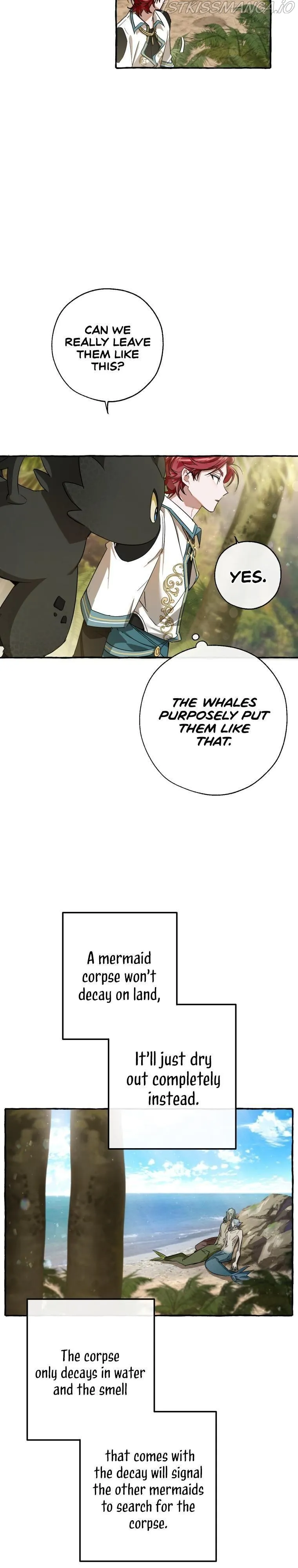 Trash of the Count’s Family Chapter 69 Online - página 4