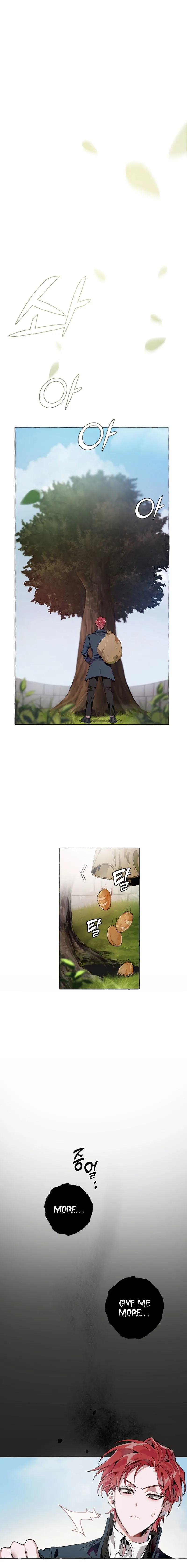 Trash of the Count’s Family Chapter 7 Online - página 2