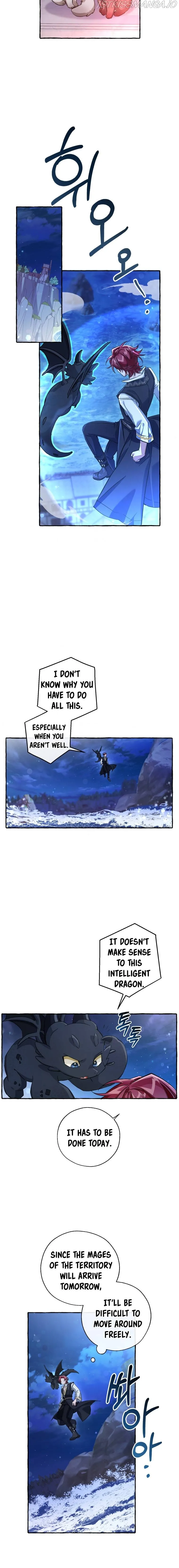 Trash of the Count’s Family Chapter 78 Online - página 7