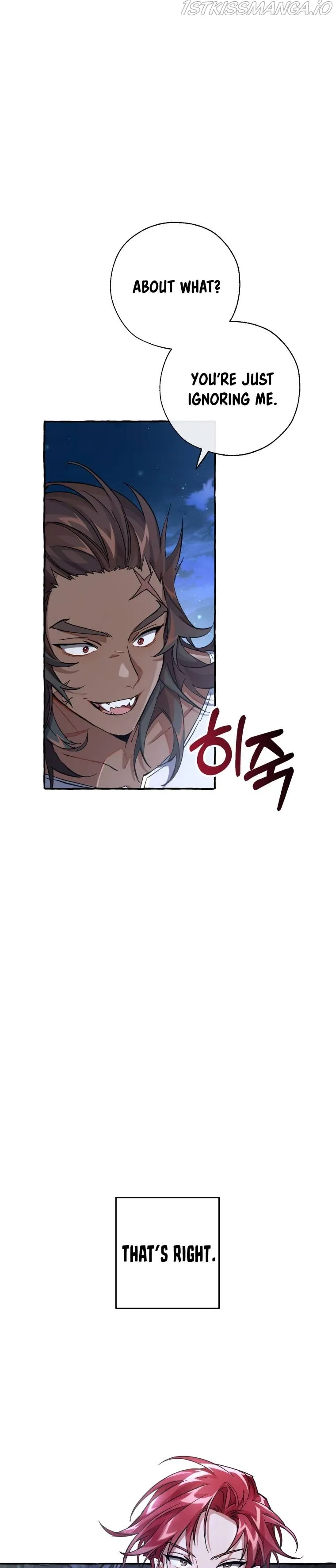 Trash of the Count’s Family Chapter 78 Online - página 12