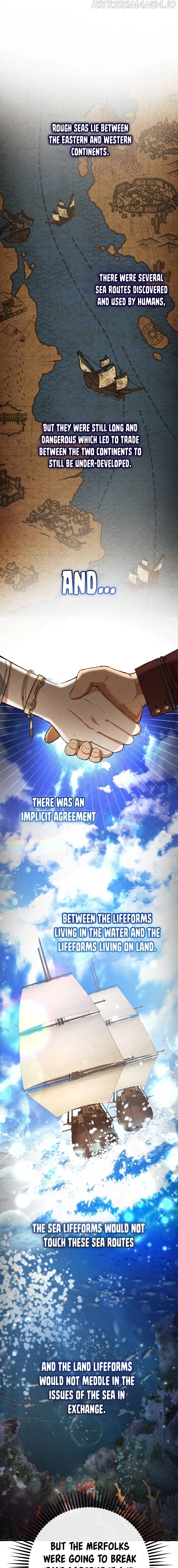 Trash of the Count’s Family Chapter 81 Online - página 2