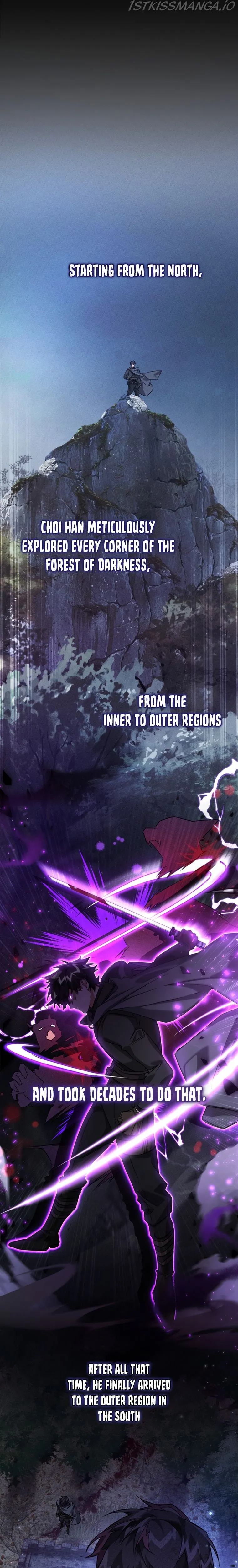 Trash of the Count’s Family Chapter 87 Online - página 9