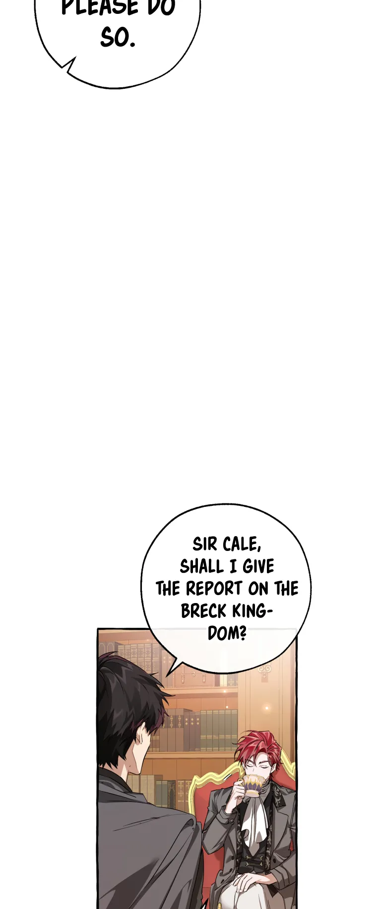 Trash of the Count’s Family Chapter 93 Online - página 29