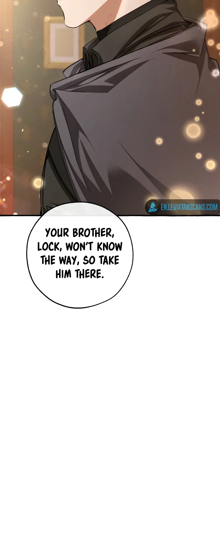 Trash of the Count’s Family Chapter 93 Online - página 40