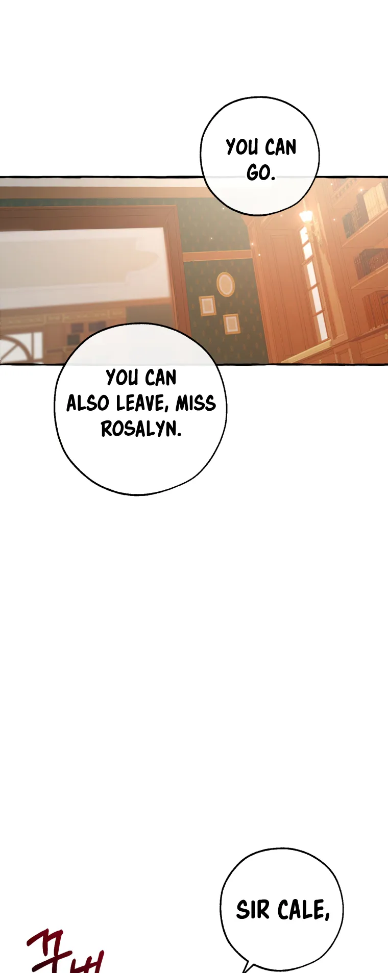 Trash of the Count’s Family Chapter 93 Online - página 41