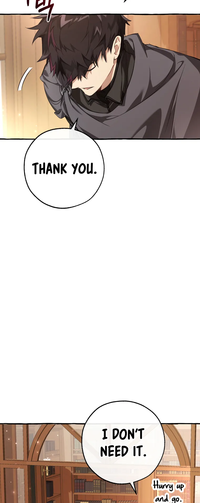 Trash of the Count’s Family Chapter 93 Online - página 42
