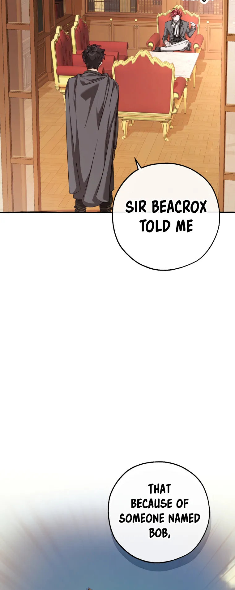 Trash of the Count’s Family Chapter 93 Online - página 43