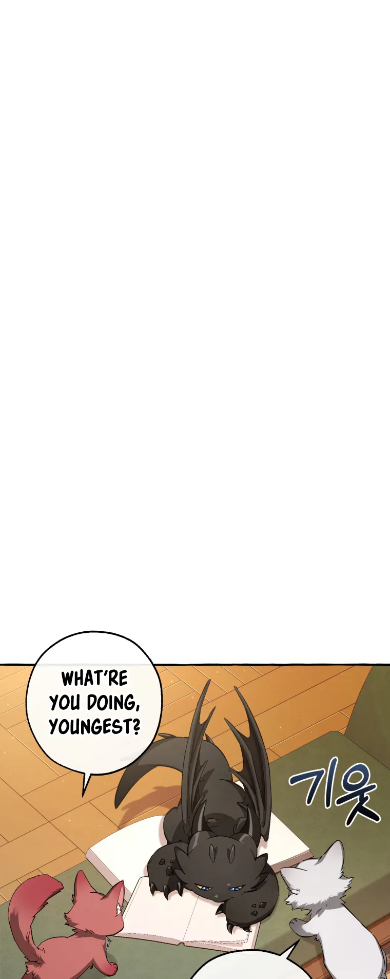 Trash of the Count’s Family Chapter 93 Online - página 49