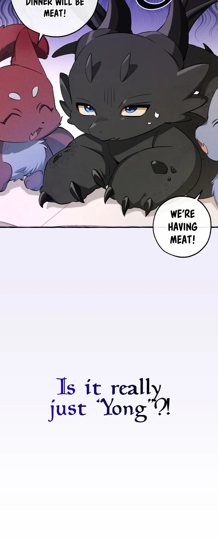 Trash of the Count’s Family Chapter 93 Online - página 53