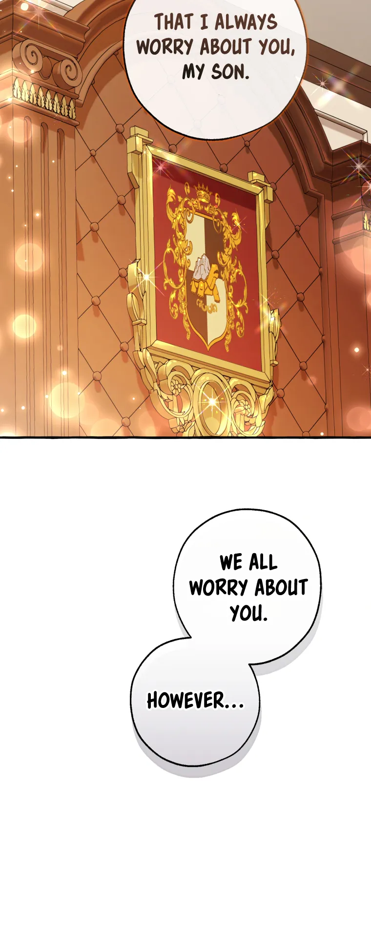 Trash of the Count’s Family Chapter 93 Online - página 59