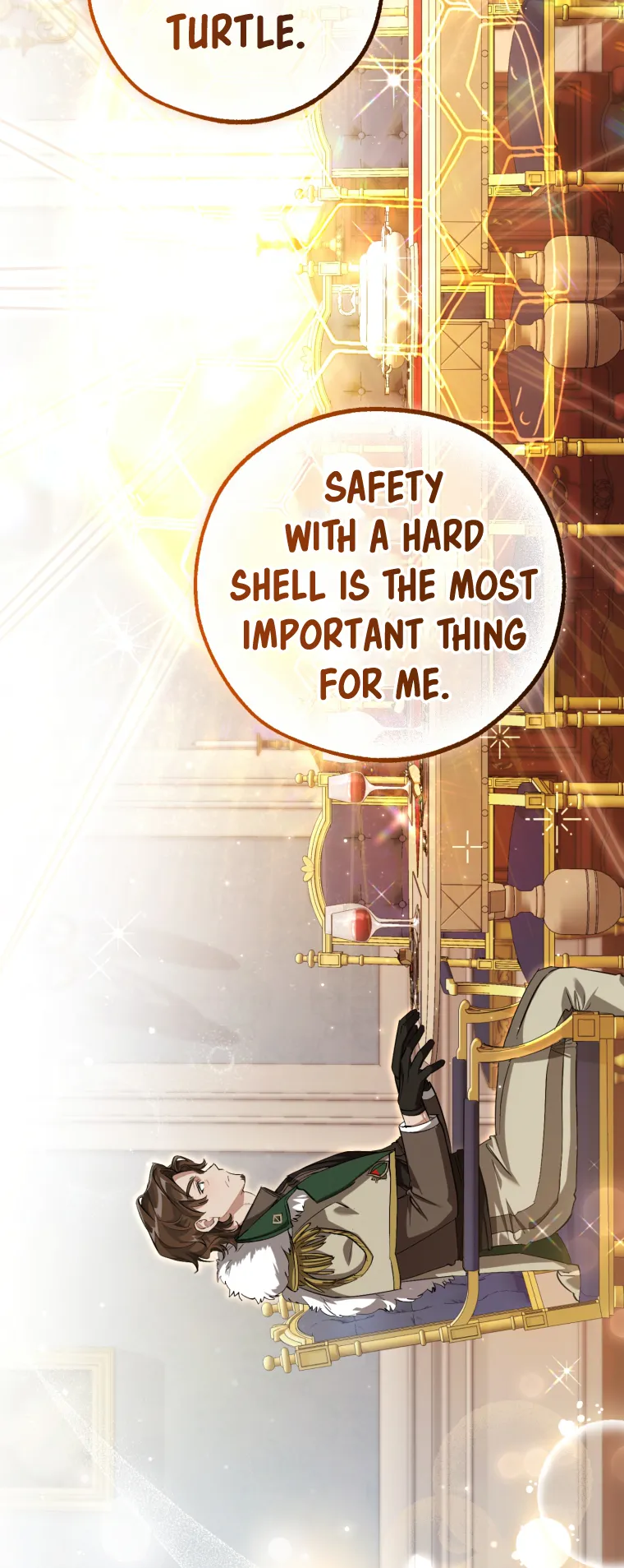 Trash of the Count’s Family Chapter 93 Online - página 62