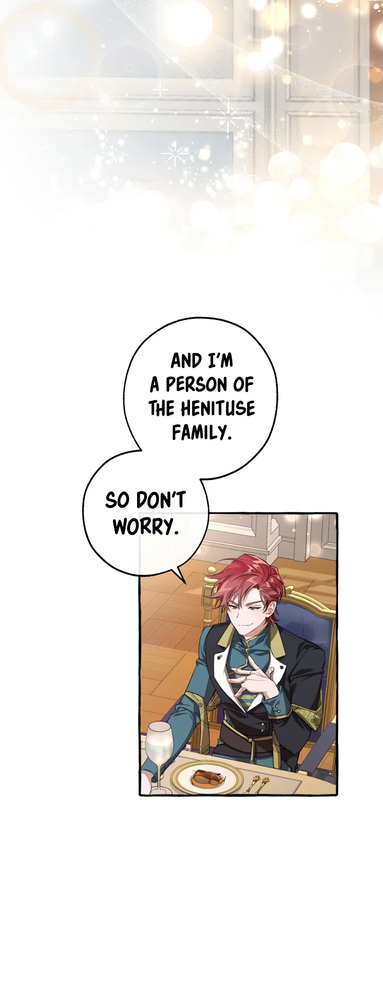 Trash of the Count’s Family Chapter 93 Online - página 63