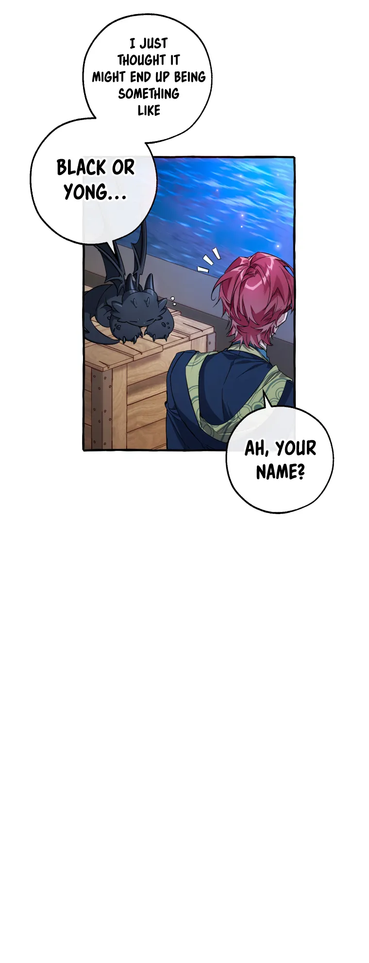 Trash of the Count’s Family Chapter 93 Online - página 69