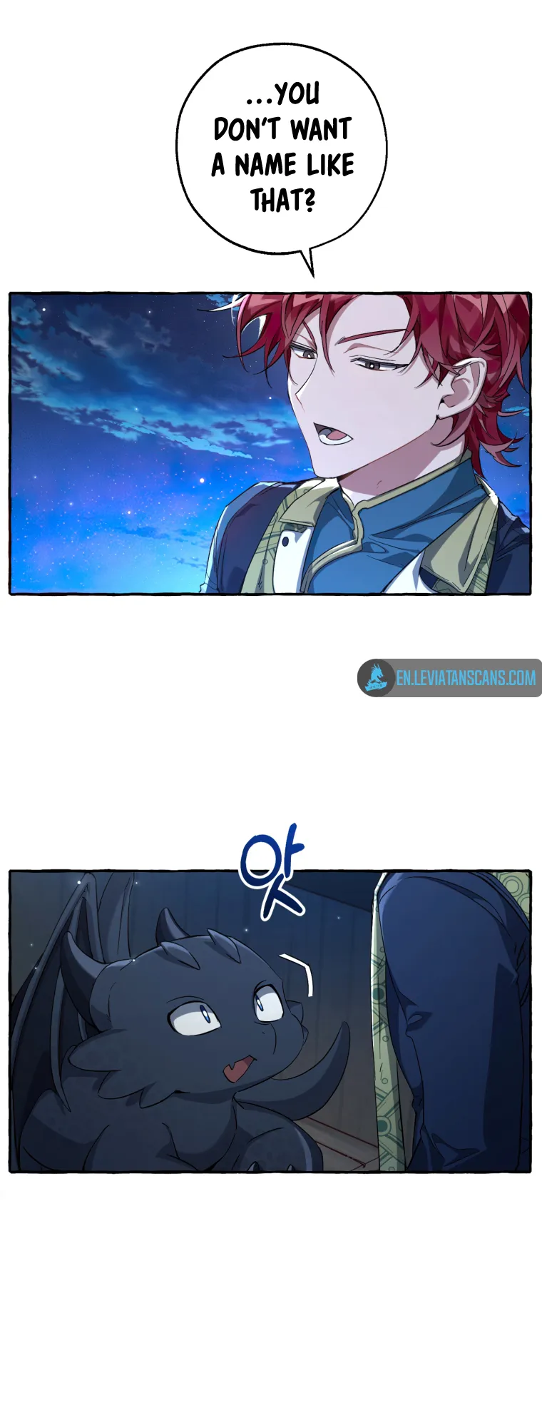 Trash of the Count’s Family Chapter 93 Online - página 70