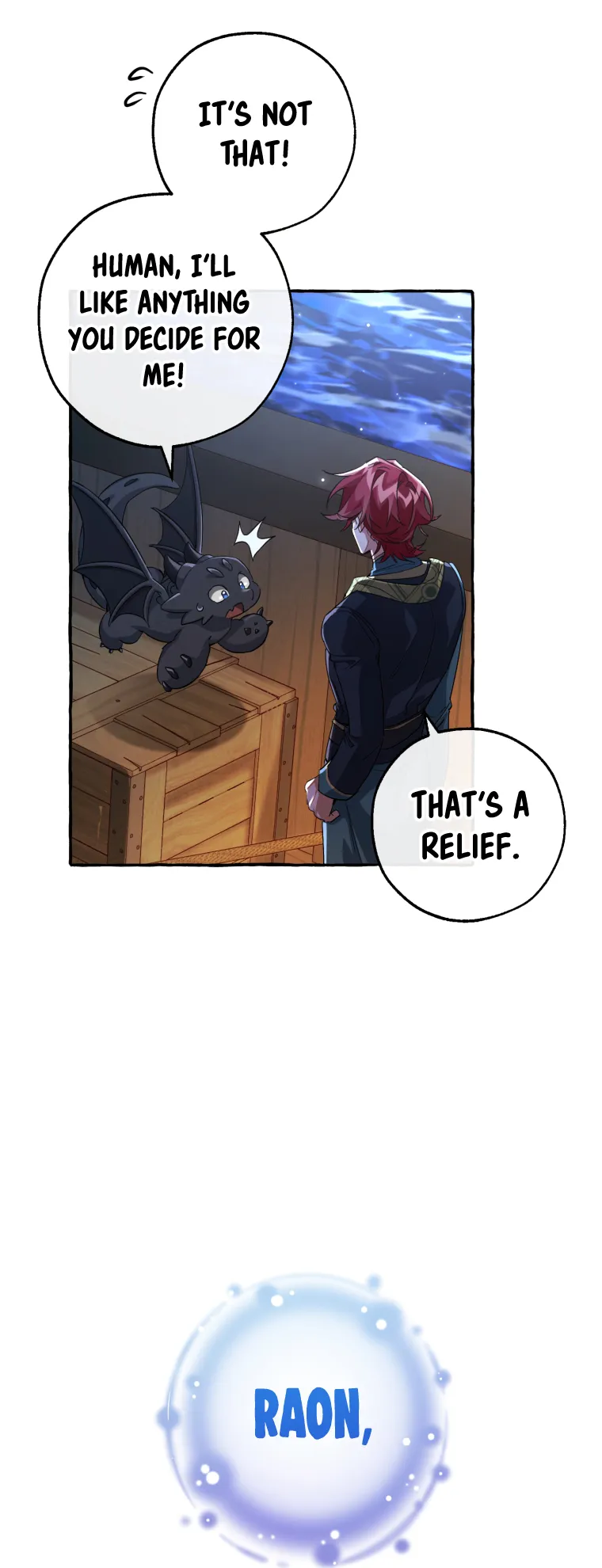 Trash of the Count’s Family Chapter 93 Online - página 71