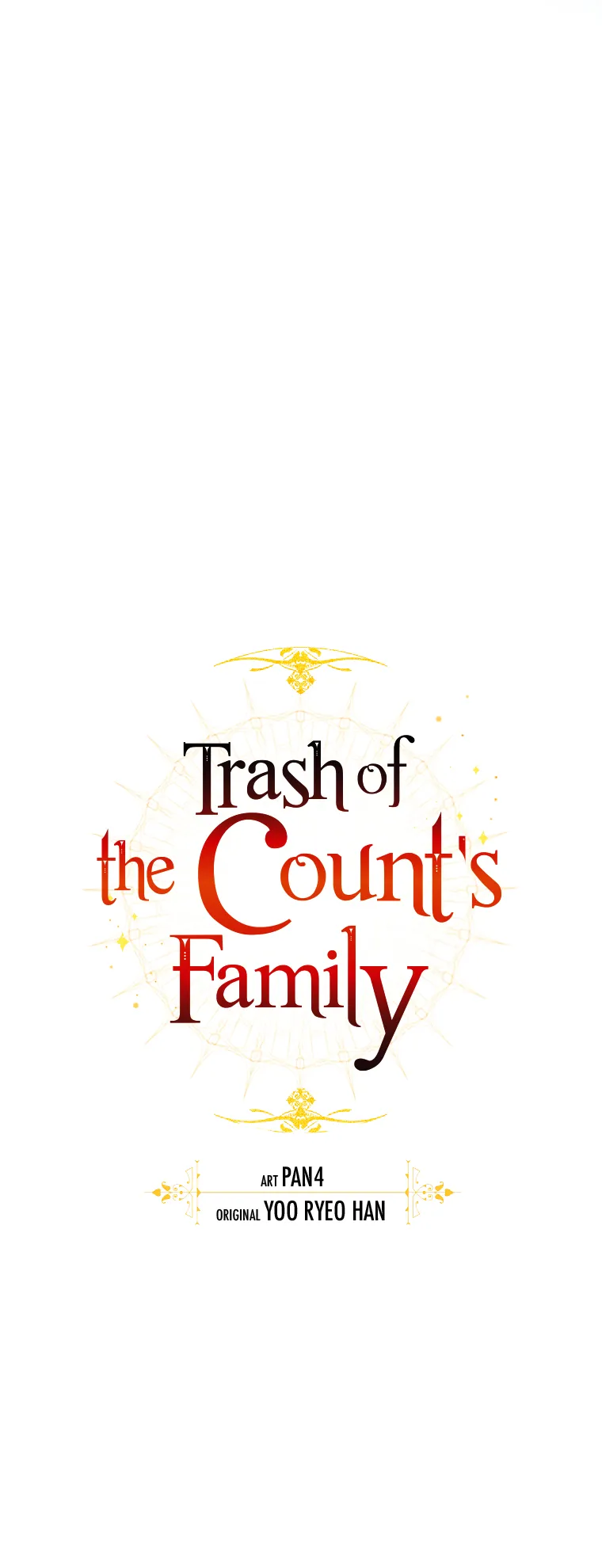Trash of the Count’s Family Chapter 93 Online - página 81
