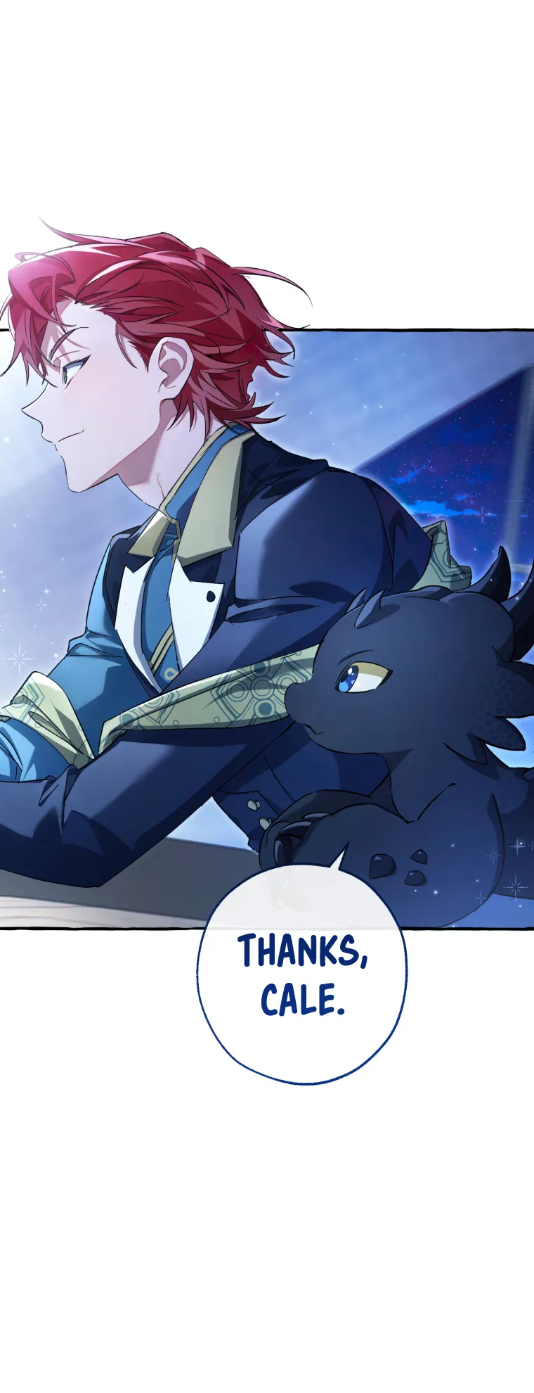 Trash of the Count’s Family Chapter 93 Online - página 83