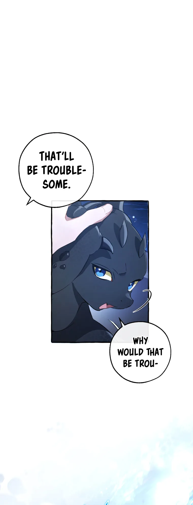 Trash of the Count’s Family Chapter 93 Online - página 90