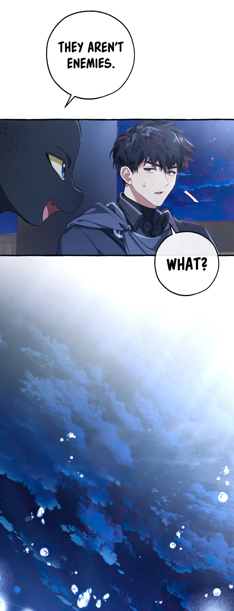 Trash of the Count’s Family Chapter 93 Online - página 97