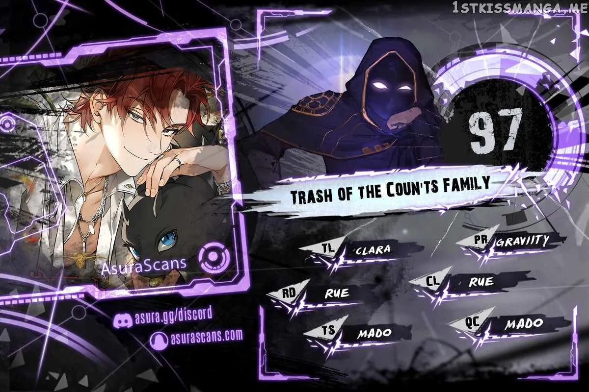 Trash of the Count’s Family Chapter 97 Online - página 2