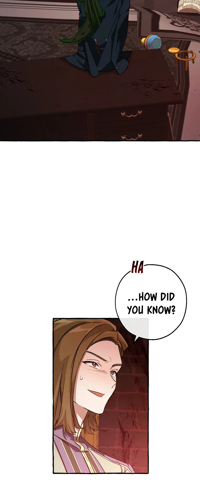 Trash of the Count’s Family Chapter 99 Online - página 2